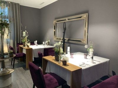 Apartment Suite, Dusche oder Bad, WC, 2 Schlafräume - Outdoor photo 23