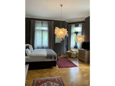 Apartment Suite, Dusche oder Bad, WC, 2 Schlafräume - Features photo 26