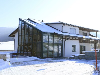 Holiday room Zimmer 1 - Outdoor photo 4