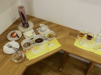 Holiday room Zimmer 2 - Outdoor photo 9