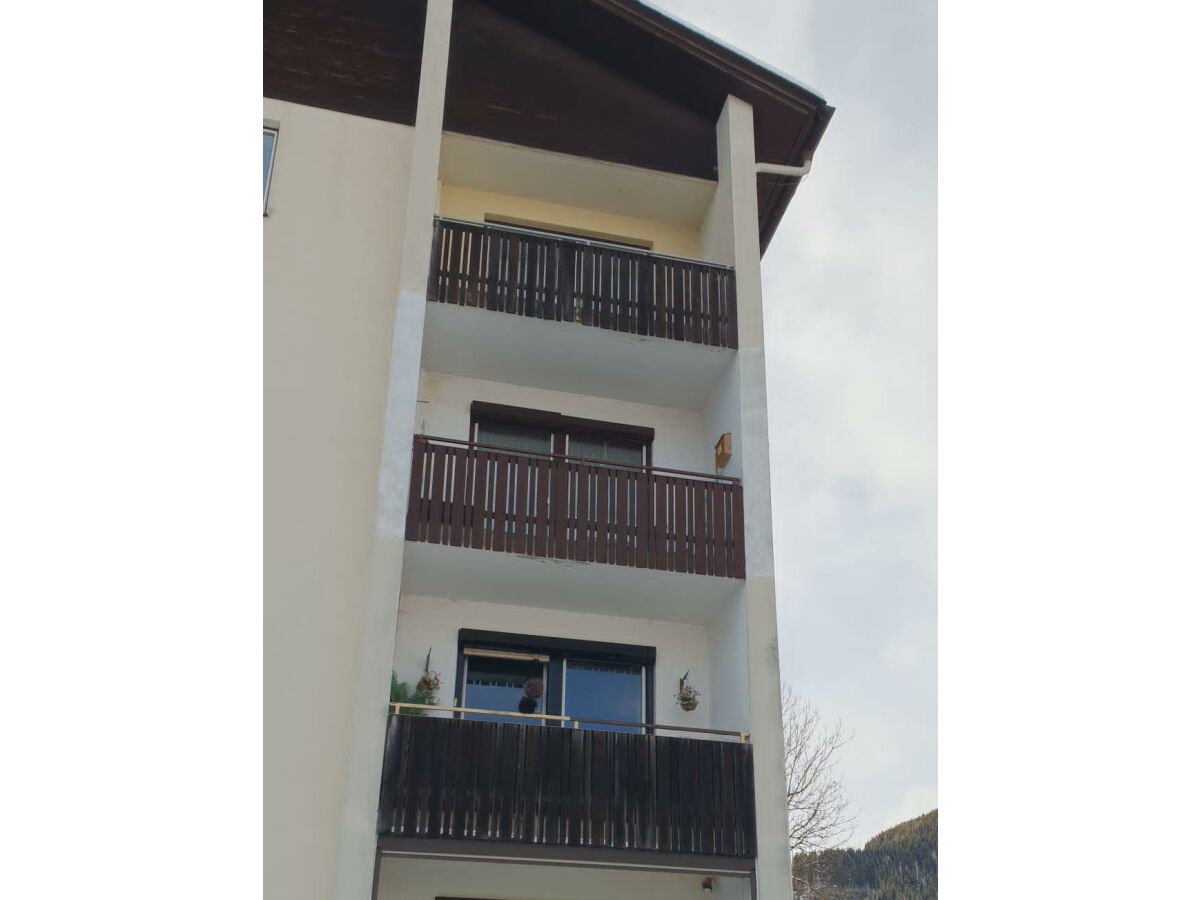 Holiday room Ferienwohnung mit 3 Zimmern - Outdoor photo 2