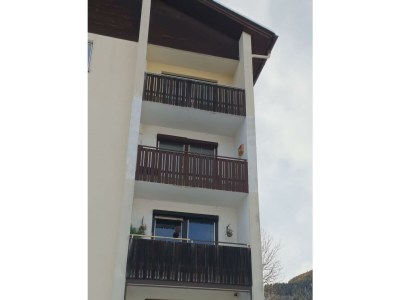 Holiday room Ferienwohnung mit 3 Zimmern - Outdoor photo 2