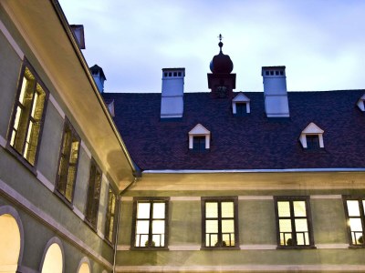 Holiday room Ferienwohnung mit 3 Zimmern - Outdoor photo 8