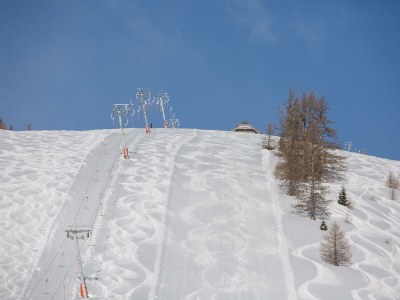 Holiday room Ferienwohnung mit 3 Zimmern - Outdoor photo 9