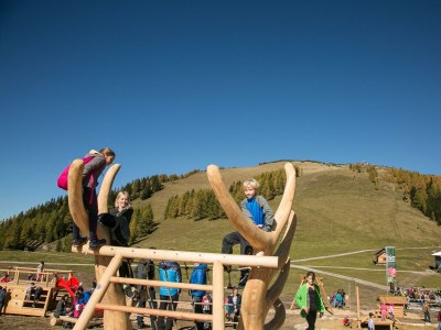 Holiday room Ferienwohnung mit 3 Zimmern - Outdoor photo 10