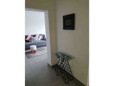 Holiday room Ferienwohnung mit 3 Zimmern - Outdoor photo 14