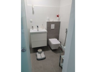 Holiday room Ferienwohnung mit 3 Zimmern - Outdoor photo 15