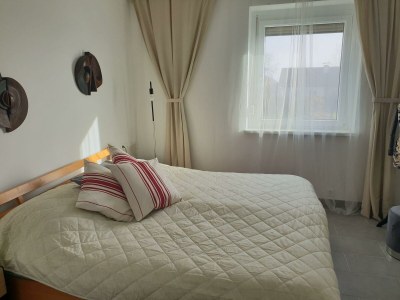 Holiday room Ferienwohnung mit 3 Zimmern - Outdoor photo 17