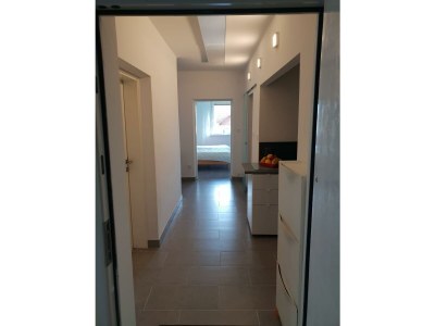 Holiday room Ferienwohnung mit 3 Zimmern - Outdoor photo 19