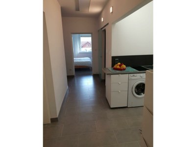 Holiday room Ferienwohnung mit 3 Zimmern - Outdoor photo 20