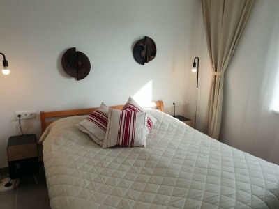 Holiday room Ferienwohnung mit 3 Zimmern - Outdoor photo 23