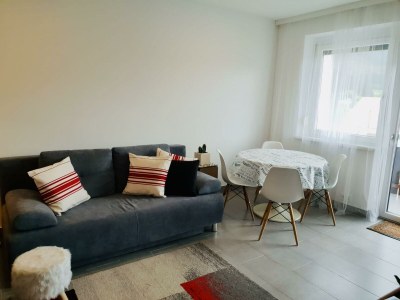 Holiday room Ferienwohnung mit 3 Zimmern - Features photo 25