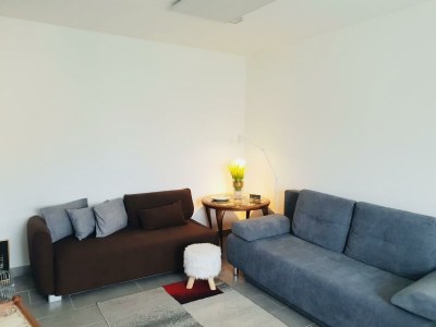 Holiday room Ferienwohnung mit 3 Zimmern - Features photo 27