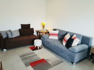 Holiday room Ferienwohnung mit 3 Zimmern - Features photo 28