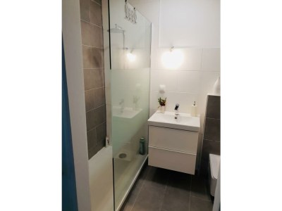 Holiday room Ferienwohnung mit 3 Zimmern - Features photo 30