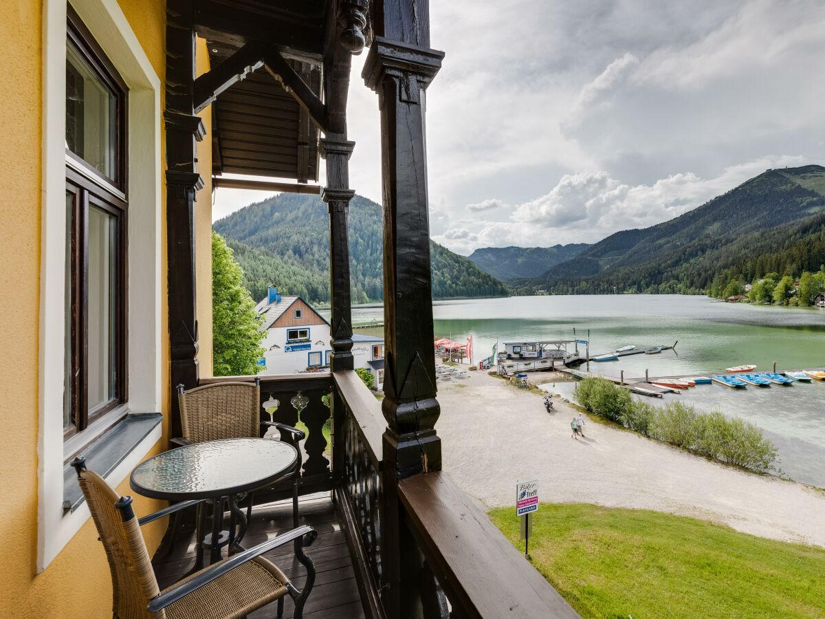 Apartment See-Komfort mit Balkon - Outdoor photo 3