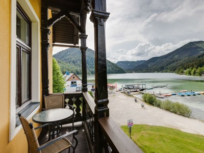 Apartment See-Komfort mit Balkon - Outdoor photo 3