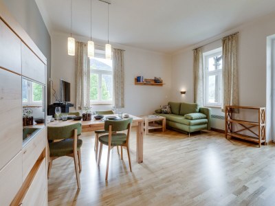 Apartment See-Komfort mit Balkon - Outdoor photo 4