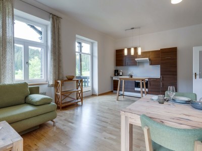 Apartment See-Komfort mit Balkon - Outdoor photo 5