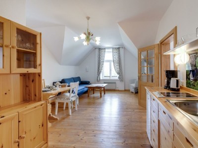 Apartment See-Komfort mit Balkon - Outdoor photo 6