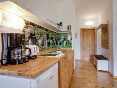 Apartment See-Komfort mit Balkon - Outdoor photo 7