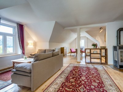 Apartment See-Komfort mit Balkon - Outdoor photo 9