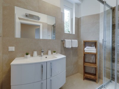 Apartment See-Komfort mit Balkon - Features photo 15