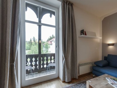 Apartment See-Komfort mit Balkon - Features photo 16