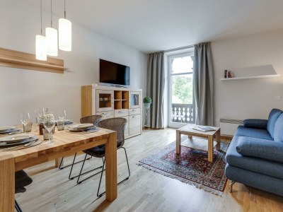 Apartment See-Komfort mit Balkon - Features photo 17