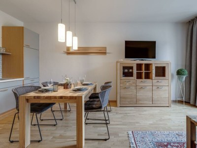 Apartment See-Komfort mit Balkon - Features photo 18