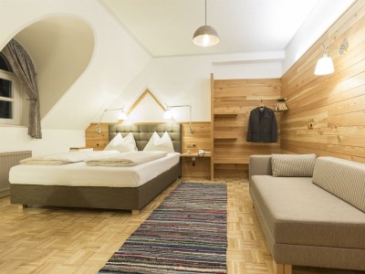 Holiday room Waldheimatzimmer - Outdoor photo 15