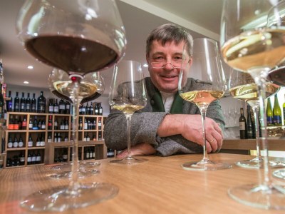 Holiday room Waldheimatzimmer - Outdoor photo 21