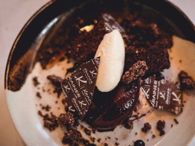 Holiday room Waldheimatzimmer - Outdoor photo 30