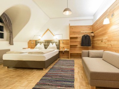 Holiday room Waldheimatzimmer - Features photo 42