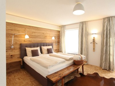 Holiday room Geniesserzimmer in Langenwang - Holiday room