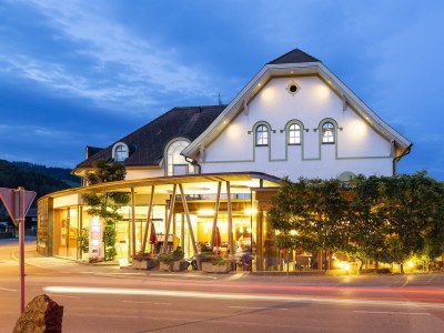 Holiday room Geniesserzimmer - Outdoor photo 5