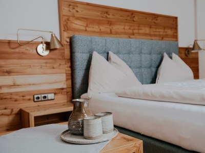 Holiday room Geniesserzimmer - Outdoor photo 7