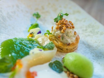 Holiday room Geniesserzimmer - Outdoor photo 9