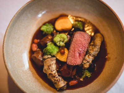 Holiday room Geniesserzimmer - Outdoor photo 31