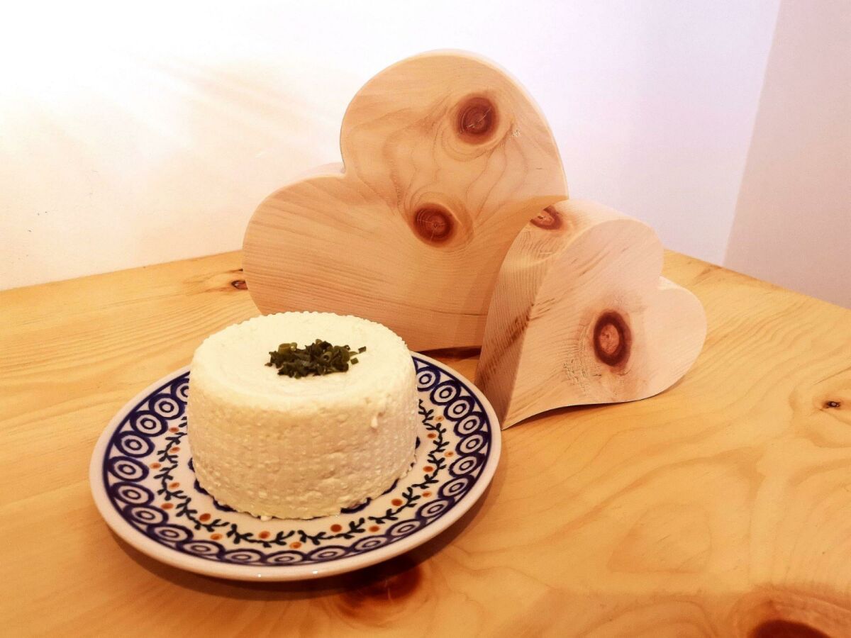 Apartment Ferienwohnung "Tribein" - Outdoor photo 2