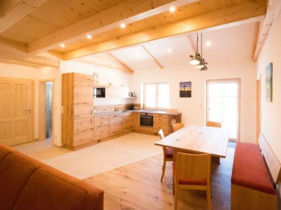 Apartment Ferienwohnung "Tribein" - Features photo 21