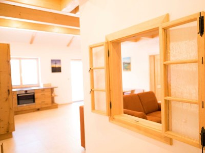 Apartment Ferienwohnung "Tribein" - Features photo 24