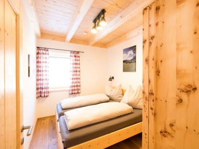 Apartment Ferienwohnung "Tribein" - Features photo 26