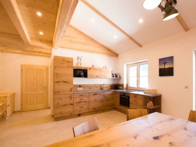 Apartment Ferienwohnung "Tribein" - Features photo 27