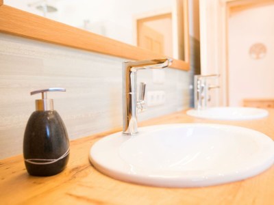 Apartment Ferienwohnung "Tribein" - Features photo 29