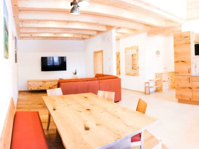 Apartment Ferienwohnung "Tribein" - Features photo 30