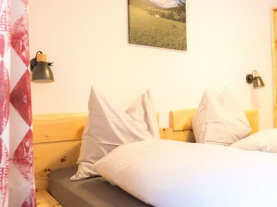 Apartment Ferienwohnung "Tribein" - Features photo 31