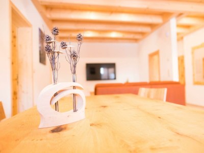 Apartment Ferienwohnung "Tribein" - Features photo 32