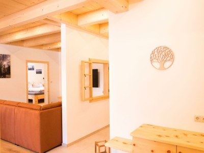 Apartment Ferienwohnung "Tribein" - Features photo 36