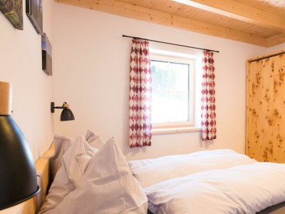 Apartment Ferienwohnung "Tribein" - Features photo 37